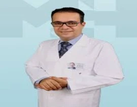 دکتر سعید عتیقه چی